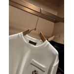 2026年10月26日入荷秋冬新作Loro Piana長袖Tシャツ高級品/LD工場