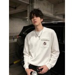2026年10月26日入荷秋冬新作Loro Piana長袖Tシャツ高級品/LD工場