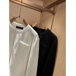 2026年10月26日入荷秋冬新作Louis Vuitton長袖Tシャツ高級品/LD工場