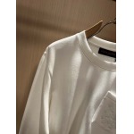 2026年10月26日入荷秋冬新作Louis Vuitton長袖Tシャツ高級品/LD工場