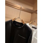 2026年10月26日入荷秋冬新作Louis Vuitton長袖Tシャツ高級品/LD工場