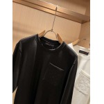 2026年10月26日入荷秋冬新作Louis Vuitton長袖Tシャツ高級品/LD工場