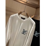 2026年10月26日入荷秋冬新作Louis Vuitton長袖Tシャツ高級品/LD工場