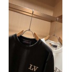 2026年10月26日入荷秋冬新作Louis Vuitton長袖Tシャツ高級品/LD工場