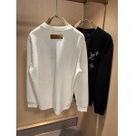 2026年10月26日入荷秋冬新作Louis Vuitton長袖Tシャツ高級品/LD工場