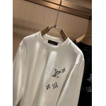 2026年10月26日入荷秋冬新作Louis Vuitton長袖Tシャツ高級品/LD工場