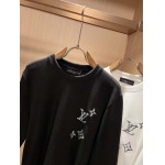 2026年10月26日入荷秋冬新作Louis Vuitton長袖Tシャツ高級品/LD工場