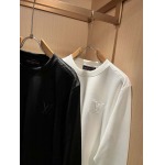2026年10月26日入荷秋冬新作Louis Vuitton長袖Tシャツ高級品/LD工場