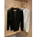 2026年10月26日入荷秋冬新作Louis Vuitton長袖Tシャツ高級品/LD工場