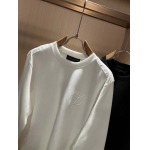 2026年10月26日入荷秋冬新作Louis Vuitton長袖Tシャツ高級品/LD工場