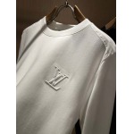 2026年10月26日入荷秋冬新作Louis Vuitton長袖Tシャツ高級品/LD工場