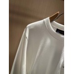 2026年10月26日入荷秋冬新作Louis Vuitton長袖Tシャツ高級品/LD工場