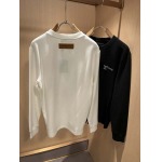 2026年10月26日入荷秋冬新作Louis Vuitton長袖Tシャツ高級品/LD工場