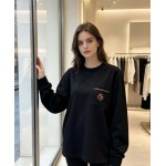 2026年10月26日入荷秋冬新作Loro Piana長袖Tシャツ高級品/LD工場