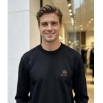2026年10月26日入荷秋冬新作Loro Piana長袖Tシャツ高級品/LD工場