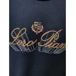 2026年10月26日入荷秋冬新作Loro Piana長袖Tシャツ高級品/LD工場