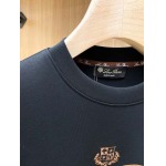 2026年10月26日入荷秋冬新作Loro Piana長袖Tシャツ高級品/LD工場