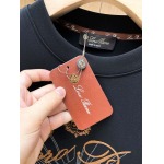 2026年10月26日入荷秋冬新作Loro Piana長袖Tシャツ高級品/LD工場