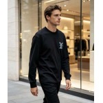 2026年10月26日入荷秋冬新作Louis Vuitton長袖Tシャツ高級品/LD工場