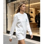 2026年10月26日入荷秋冬新作Louis Vuitton長袖Tシャツ高級品/LD工場
