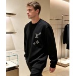 2026年10月26日入荷秋冬新作Louis Vuitton長袖Tシャツ高級品/LD工場
