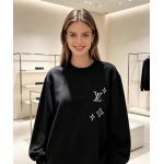 2026年10月26日入荷秋冬新作Louis Vuitton長袖Tシャツ高級品/LD工場