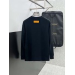 2026年10月26日入荷秋冬新作Louis Vuitton長袖Tシャツ高級品/LD工場