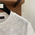 2026年10月26日入荷秋冬新作Louis Vuitton半袖Tシャツ高級品/LD工場