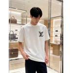 2026年10月26日入荷秋冬新作Louis Vuitton半袖Tシャツ高級品/LD工場