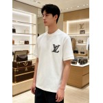 2026年10月26日入荷秋冬新作Louis Vuitton半袖Tシャツ高級品/LD工場