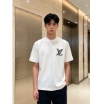 2026年10月26日入荷秋冬新作Louis Vuitton半袖Tシャツ高級品/LD工場