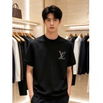 2026年10月26日入荷秋冬新作Louis Vuitton半袖Tシャツ高級品/LD工場