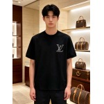 2026年10月26日入荷秋冬新作Louis Vuitton半袖Tシャツ高級品/LD工場