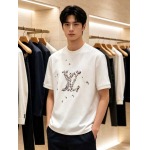 2026年10月26日入荷秋冬新作Louis Vuitton半袖Tシャツ高級品/LD工場