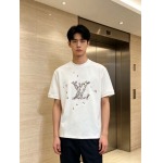 2026年10月26日入荷秋冬新作Louis Vuitton半袖Tシャツ高級品/LD工場