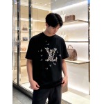 2026年10月26日入荷秋冬新作Louis Vuitton半袖Tシャツ高級品/LD工場