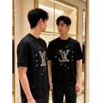 2026年10月26日入荷秋冬新作Louis Vuitton半袖Tシャツ高級品/LD工場