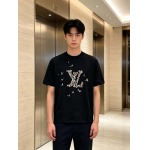 2026年10月26日入荷秋冬新作Louis Vuitton半袖Tシャツ高級品/LD工場