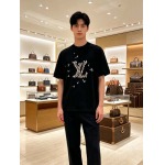 2026年10月26日入荷秋冬新作Louis Vuitton半袖Tシャツ高級品/LD工場