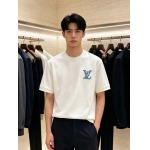 2026年10月26日入荷秋冬新作Louis Vuitton半袖Tシャツ高級品/LD工場