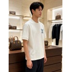 2026年10月26日入荷秋冬新作Louis Vuitton半袖Tシャツ高級品/LD工場