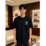 2026年10月26日入荷秋冬新作Louis Vuitton半袖Tシャツ高級品/LD工場
