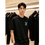 2026年10月26日入荷秋冬新作Louis Vuitton半袖Tシャツ高級品/LD工場