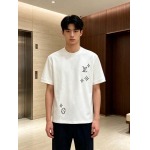 2026年10月26日入荷秋冬新作Louis Vuitton半袖Tシャツ高級品/LD工場