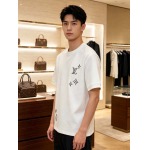 2026年10月26日入荷秋冬新作Louis Vuitton半袖Tシャツ高級品/LD工場