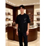 2026年10月26日入荷秋冬新作Louis Vuitton半袖Tシャツ高級品/LD工場