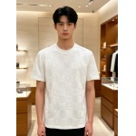 2026年10月26日入荷秋冬新作Louis Vuitton半袖Tシャツ高級品/LD工場
