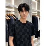 2026年10月26日入荷秋冬新作Louis Vuitton半袖Tシャツ高級品/LD工場