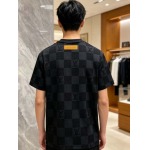 2026年10月26日入荷秋冬新作Louis Vuitton半袖Tシャツ高級品/LD工場