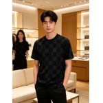 2026年10月26日入荷秋冬新作Louis Vuitton半袖Tシャツ高級品/LD工場